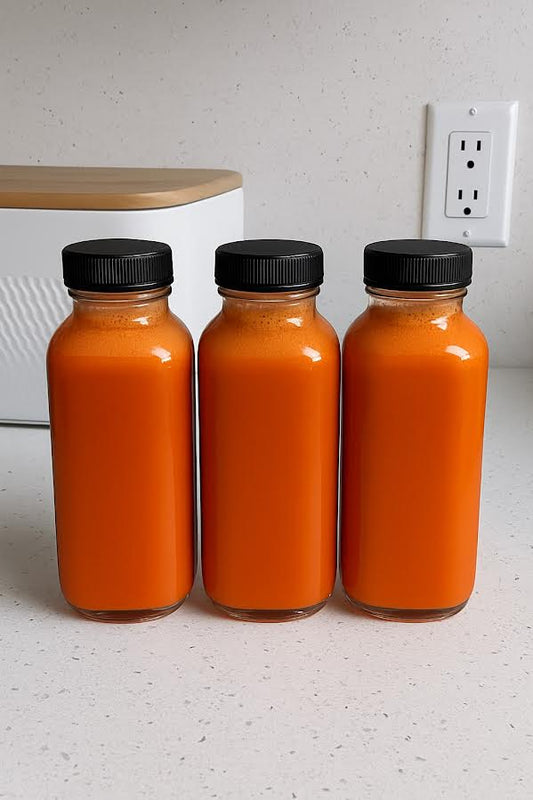 Tropical Tonic Twist